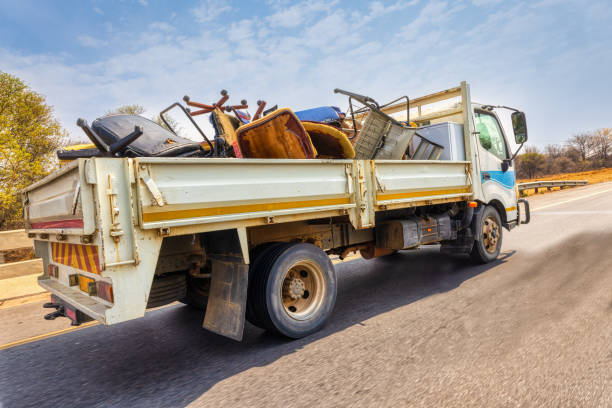 Demolition Debris Removal in Holbrook, AZ