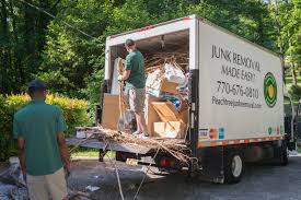 Best Garage Cleanout  in Holbrook, AZ